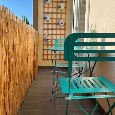 Appartement Centre Alsace Gertwiller Eksteriør bilde