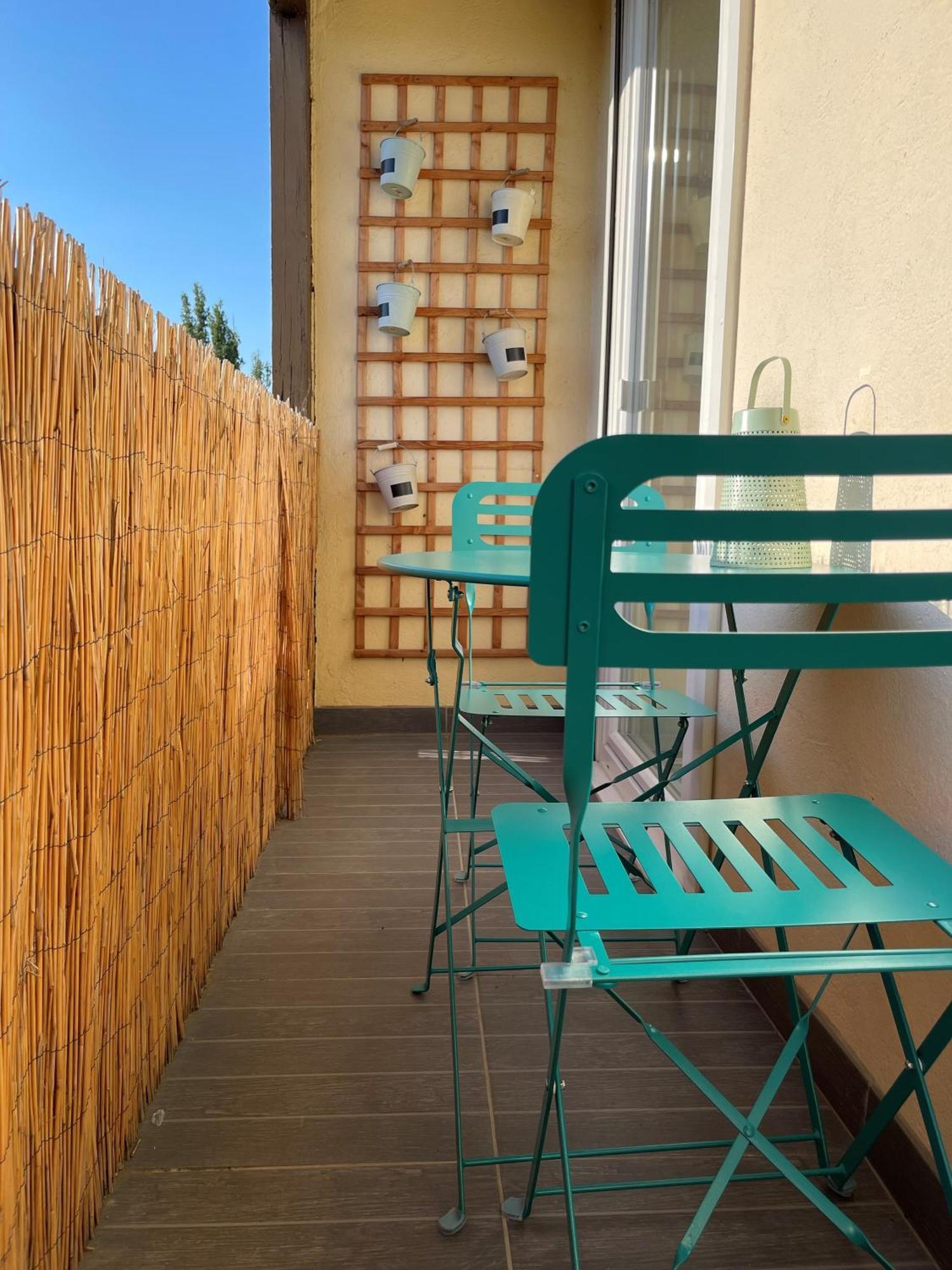 Appartement Centre Alsace Gertwiller Eksteriør bilde