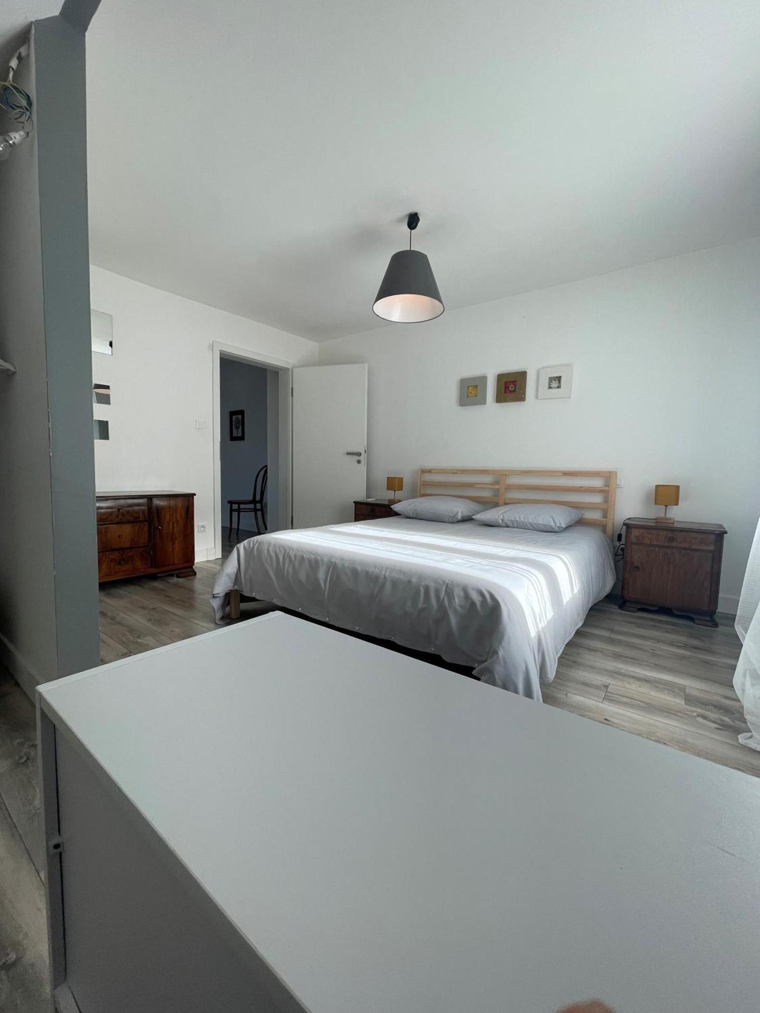 Appartement Centre Alsace Gertwiller Eksteriør bilde