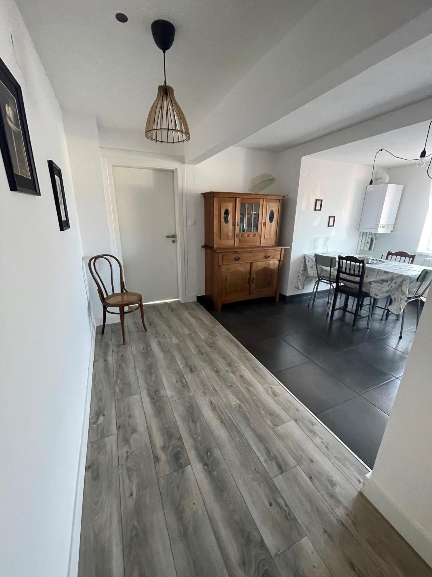 Appartement Centre Alsace Gertwiller Eksteriør bilde