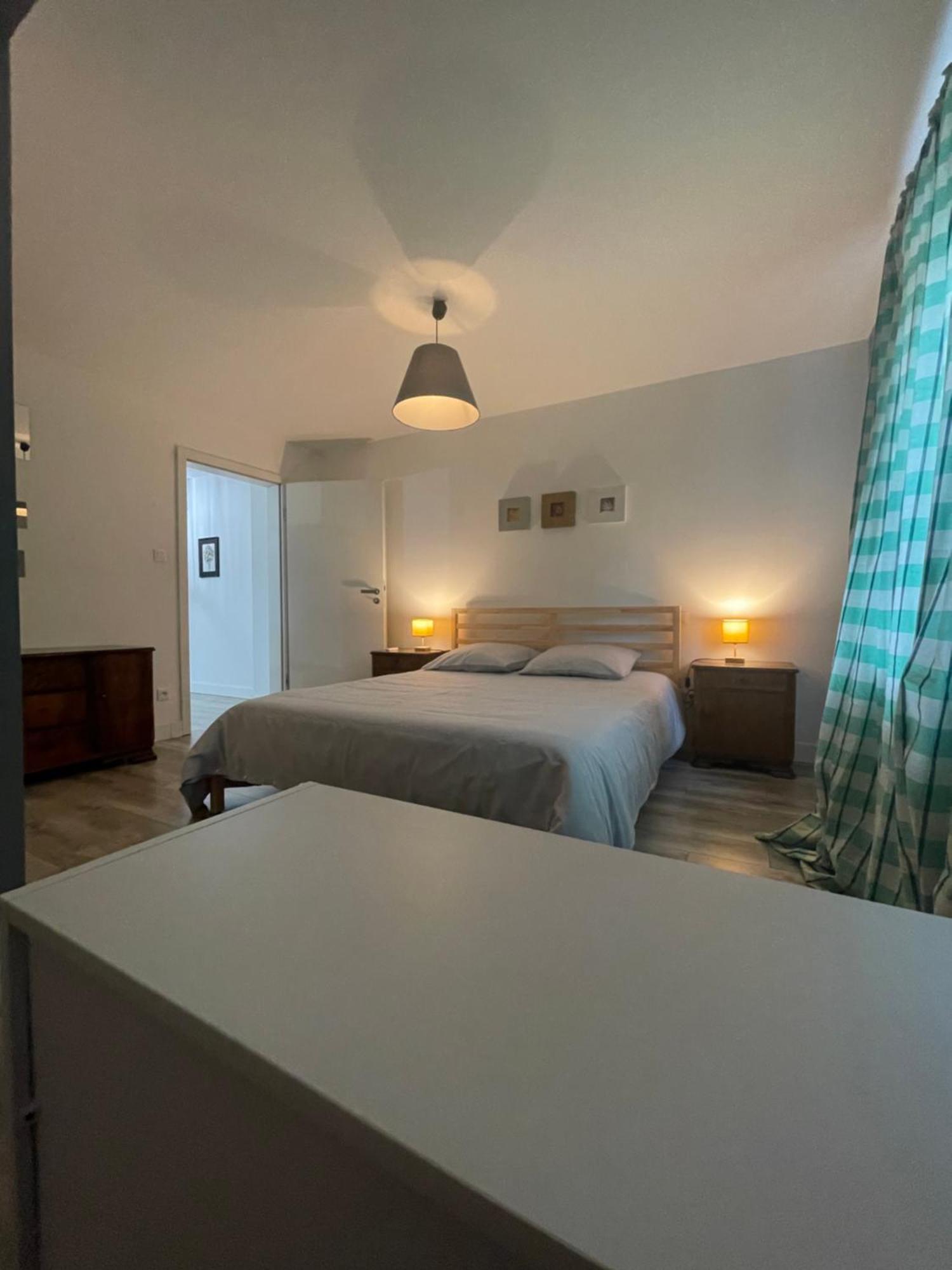 Appartement Centre Alsace Gertwiller Eksteriør bilde