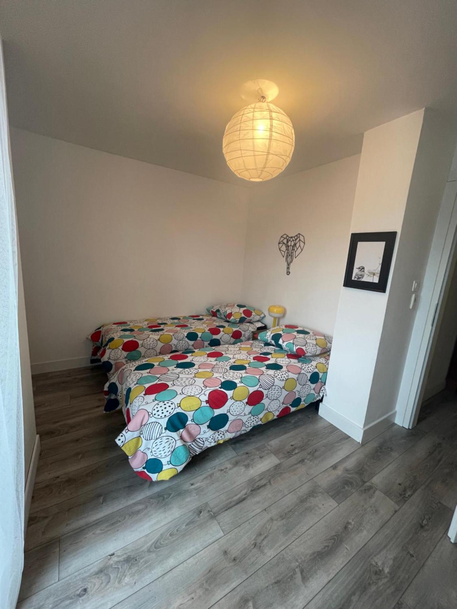 Appartement Centre Alsace Gertwiller Eksteriør bilde