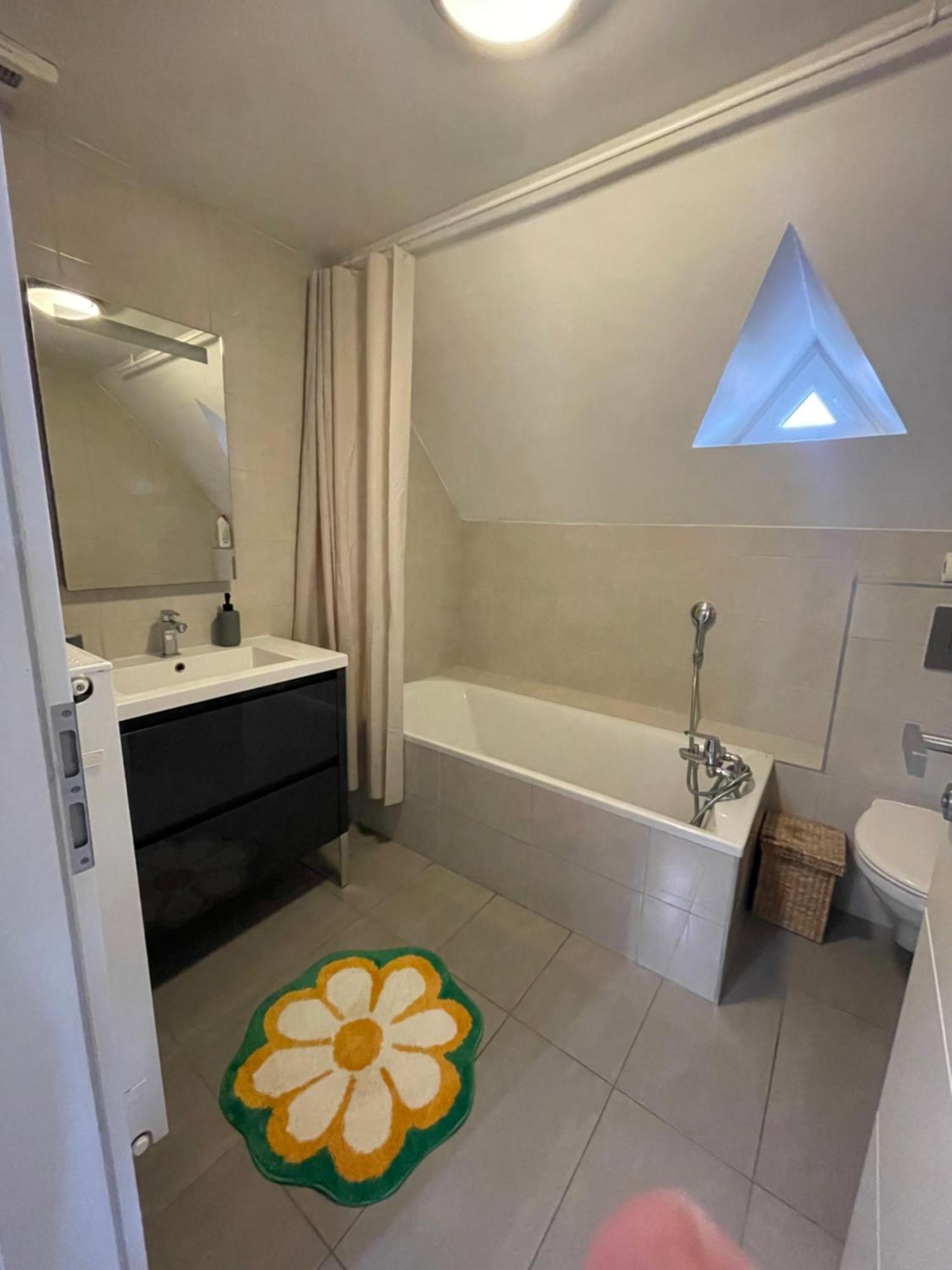 Appartement Centre Alsace Gertwiller Eksteriør bilde